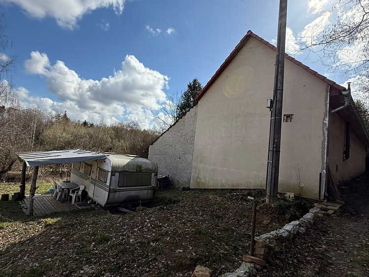 Prodej  stavebního pozemku 354 m² - foto 8