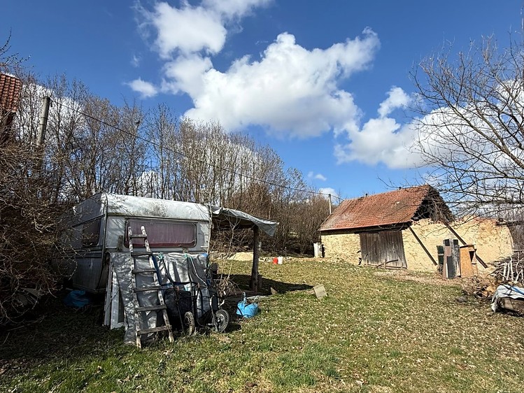 Prodej  stavebního pozemku 354 m² - foto 7
