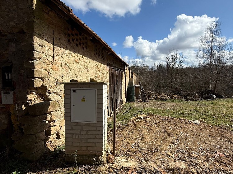 Prodej  stavebního pozemku 354 m² - foto 5
