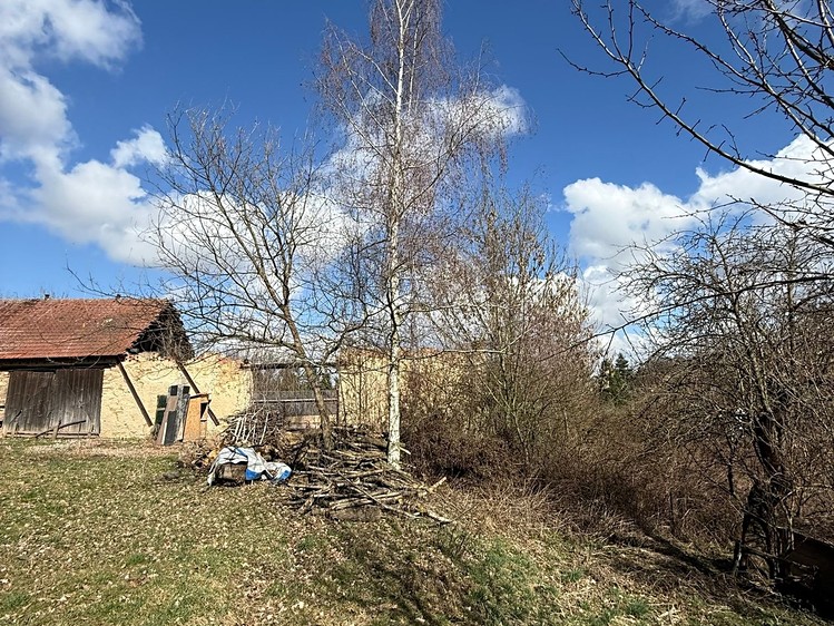 Prodej  stavebního pozemku 354 m² - foto 6