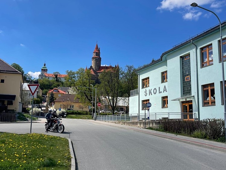 Prodej stavebního pozemku 1 563 m² - foto 7