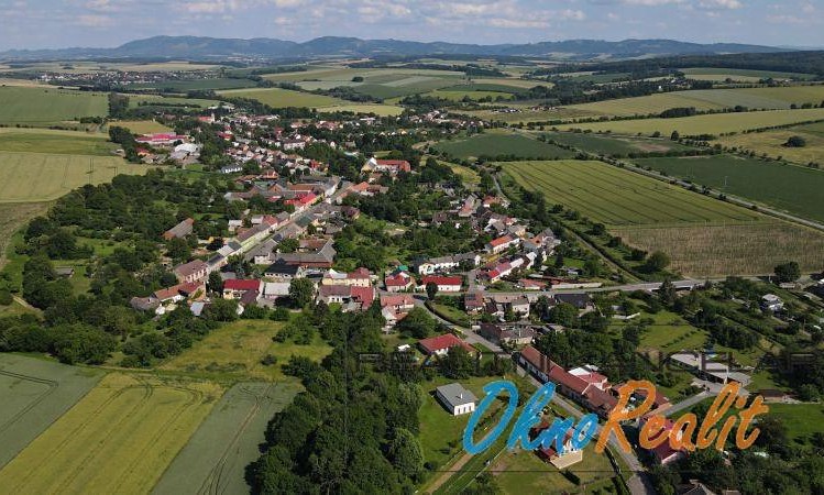 Prodej stavebního pozemku 388 m² - foto 5