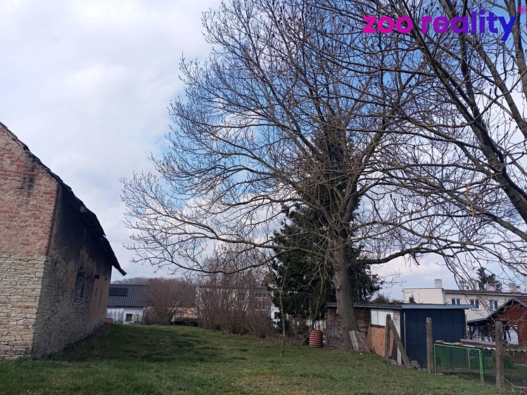 Prodej  stavebního pozemku 4 338 m² - foto 8