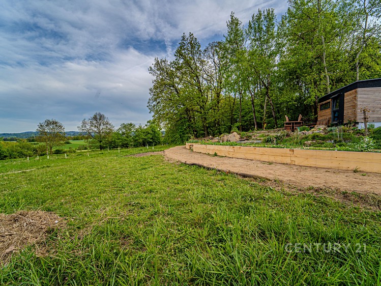 Prodej stavebního pozemku 10 601 m² - foto 2