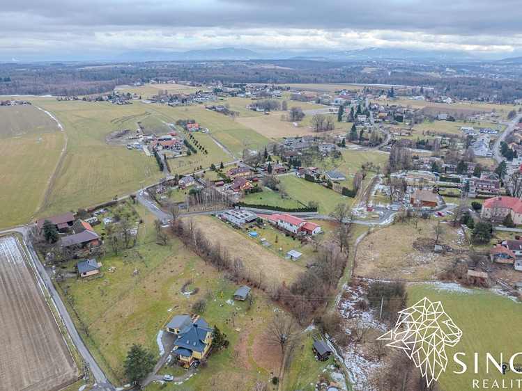 Prodej  stavebního pozemku 2 679 m² - foto 6