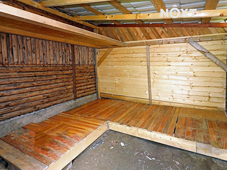 Prodej zahrady 240 m² - foto 3