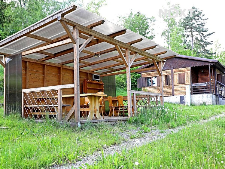 Prodej zahrady 240 m² - foto 1