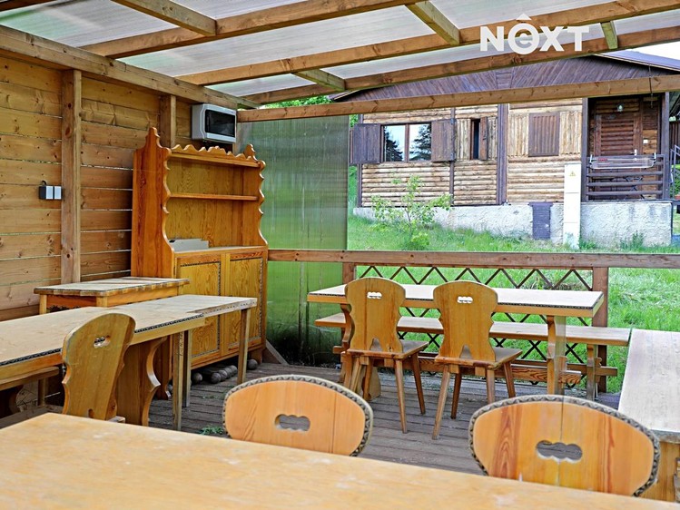 Prodej zahrady 240 m² - foto 2