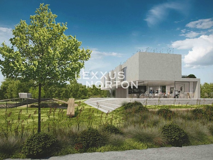 Prodej komerčního pozemku 3 485 m² - foto 3