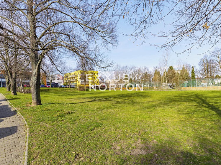 Prodej komerčního pozemku 3 485 m² - foto 1