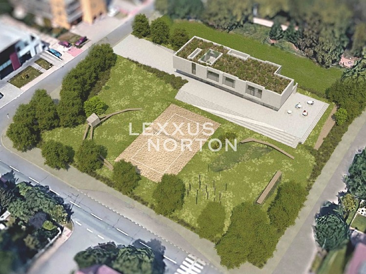 Prodej komerčního pozemku 3 485 m² - foto 6