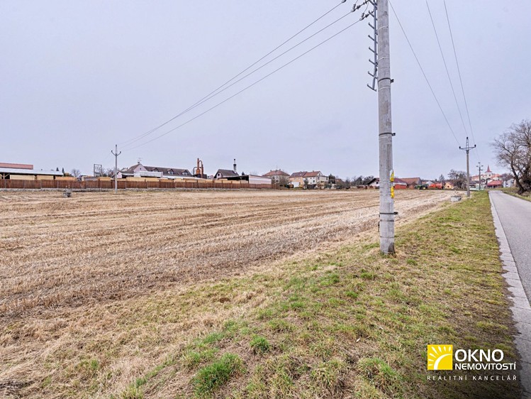 Prodej komerčního pozemku 5 788 m² - foto 8