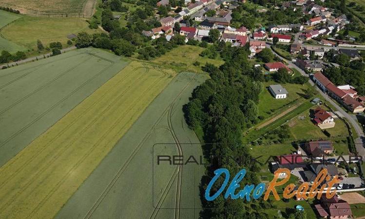 Prodej stavebního pozemku 573 m² - foto 4