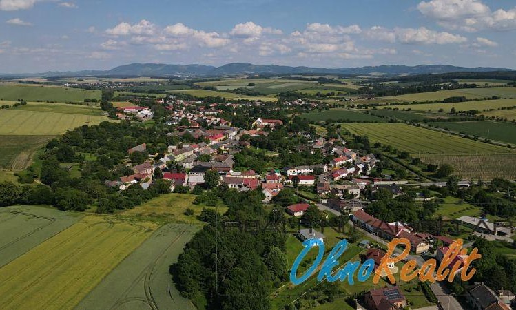 Prodej stavebního pozemku 573 m² - foto 6