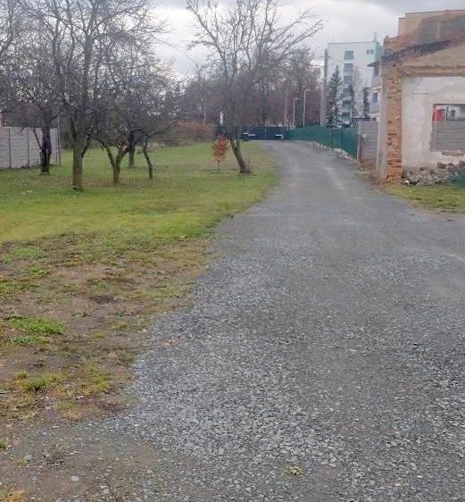 Prodej stavebního pozemku 8 219 m² - foto 3
