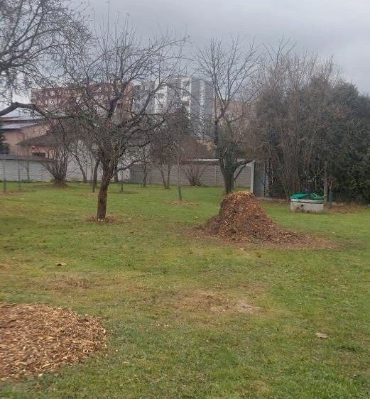 Prodej stavebního pozemku 8 219 m² - foto 4