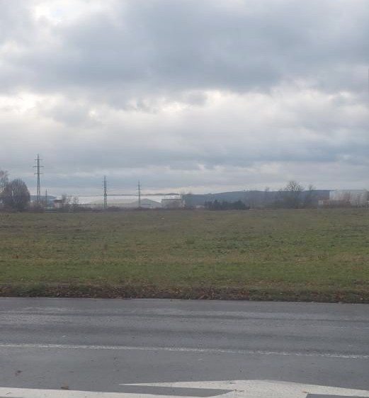 Prodej komerčního pozemku 8 167 m² - foto 1