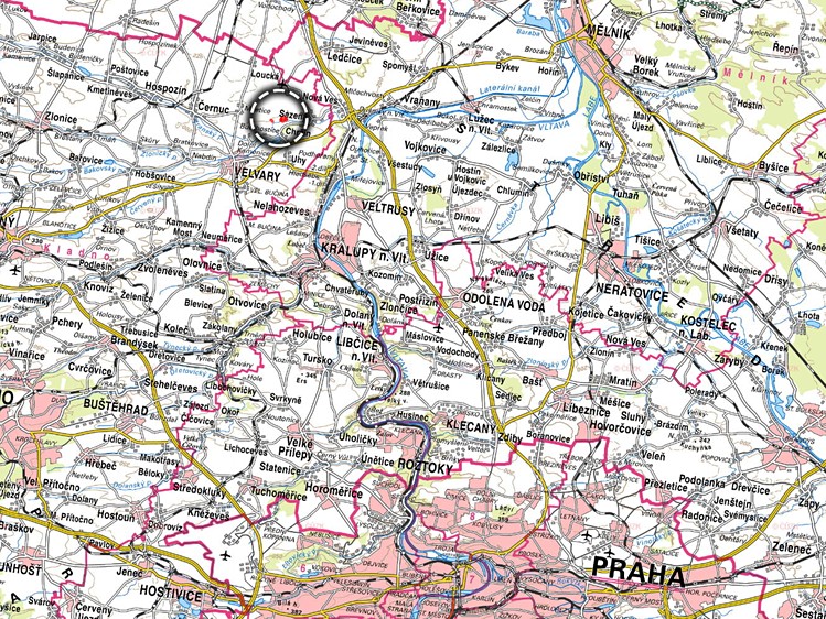Prodej pole 6 207 m² - foto 4
