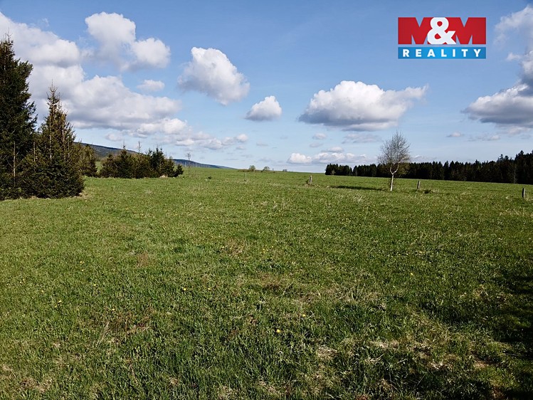 Prodej stavebního pozemku 1 517 m² - foto 2