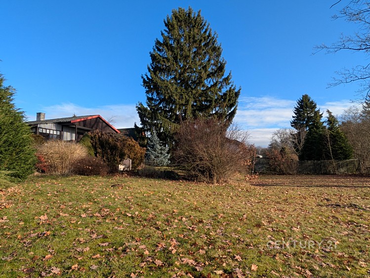 Prodej zahrady 2 485 m² - foto 8