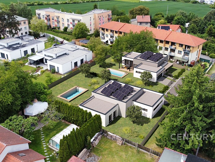 Prodej stavebního pozemku 903 m² - foto 5