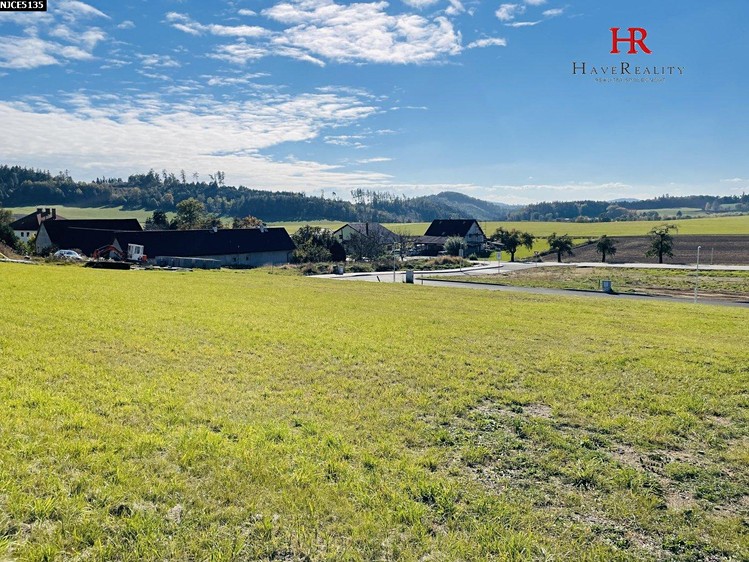 Prodej stavebního pozemku 916 m² - foto 7