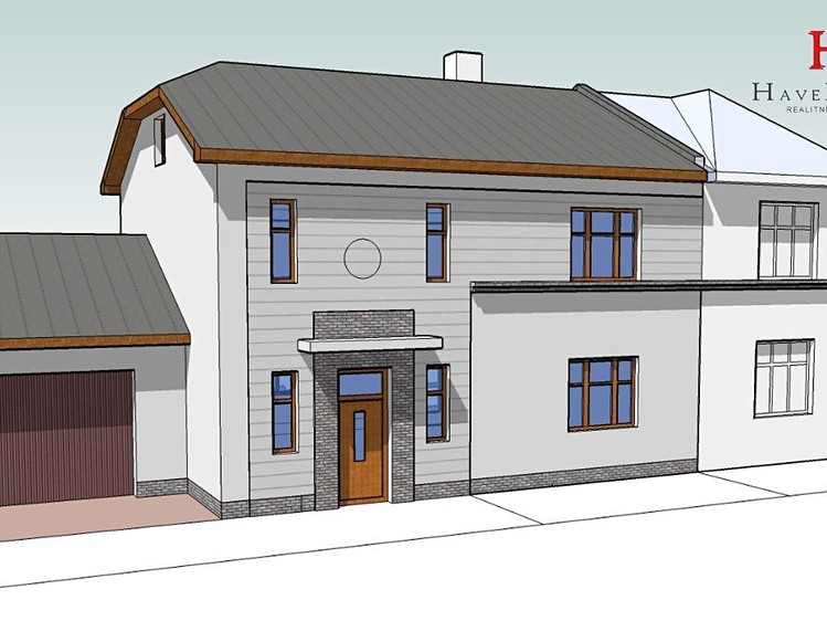 Prodej  stavebního pozemku 984 m² - foto 4