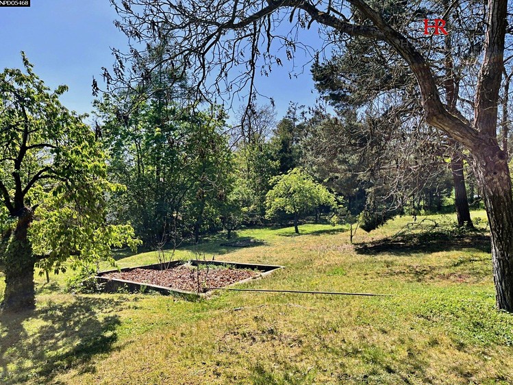 Prodej  stavebního pozemku 1 700 m² - foto 6
