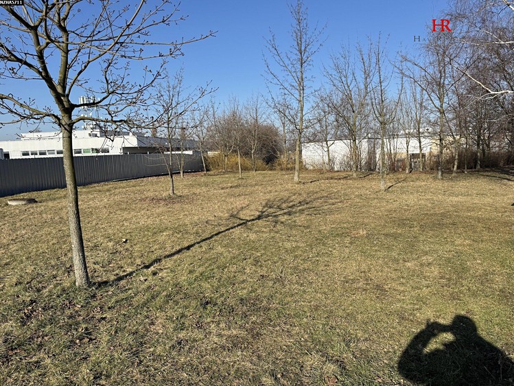 Prodej stavebního pozemku 1 231 m² - foto 8
