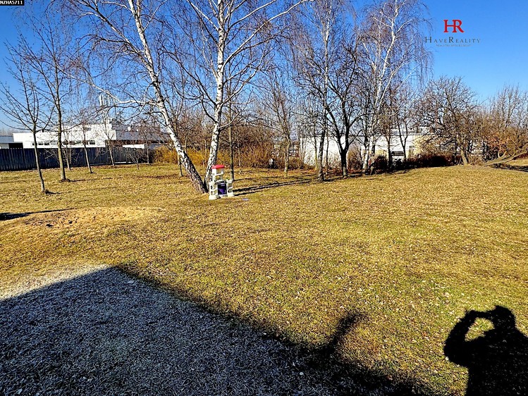 Prodej stavebního pozemku 1 231 m² - foto 6