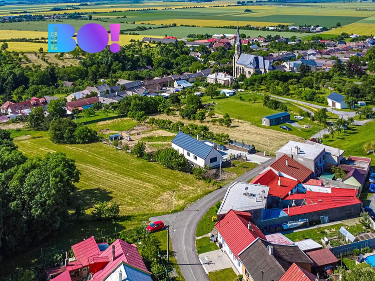 Prodej  stavebního pozemku 1 598 m² - foto 8