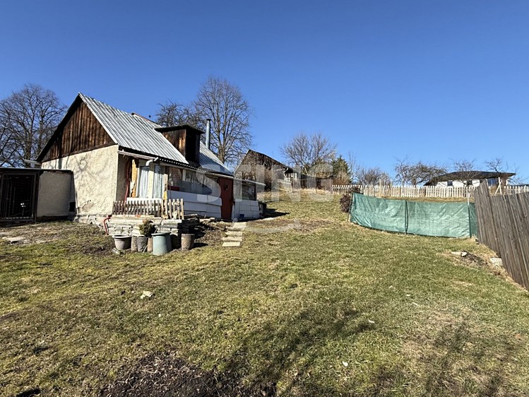 Prodej  stavebního pozemku 594 m² - foto 4