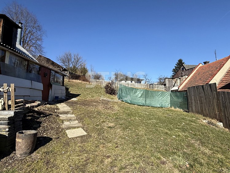 Prodej  stavebního pozemku 594 m² - foto 5