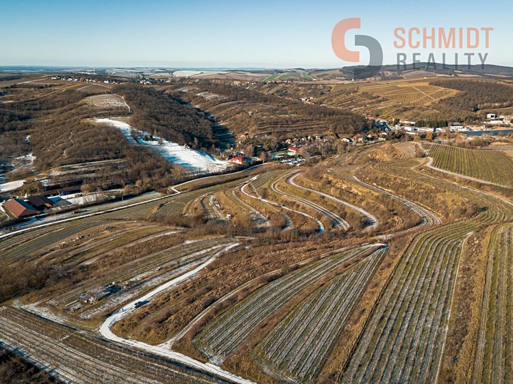 Prodej sadu, vinice 4 556 m² - foto 3