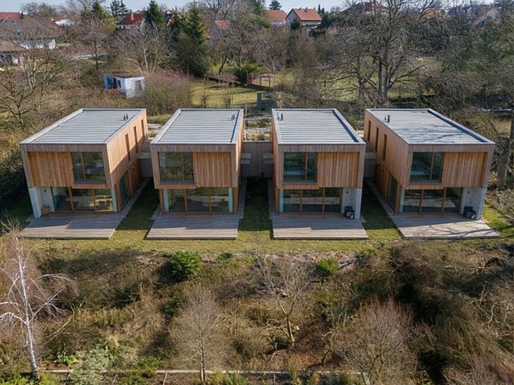 Prodej stavebního pozemku 1 872 m² - foto 6
