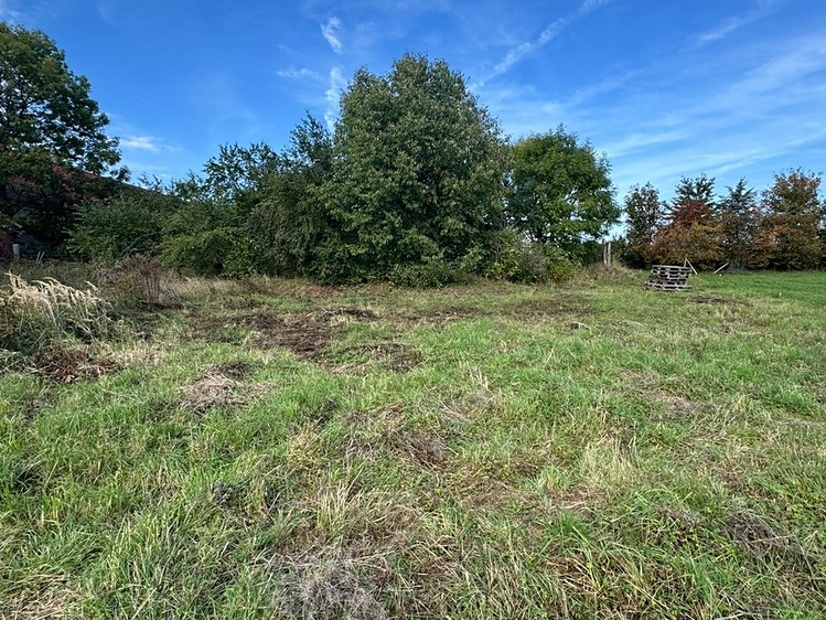 Prodej stavebního pozemku 994 m² - foto 8
