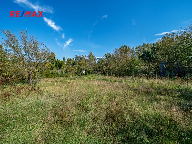 Prodej  zahrady 798 m² - foto 3
