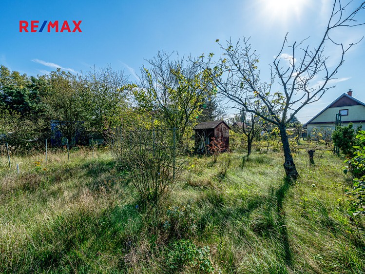 Prodej  zahrady 798 m² - foto 6