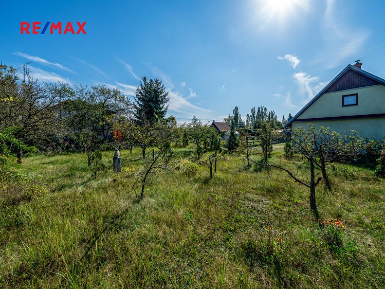 Prodej  zahrady 798 m² - foto 5