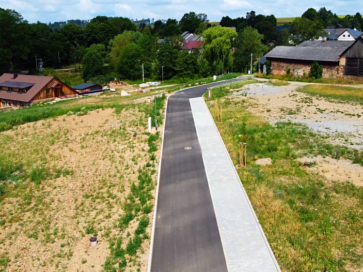 Prodej stavebního pozemku 699 m² - foto 6