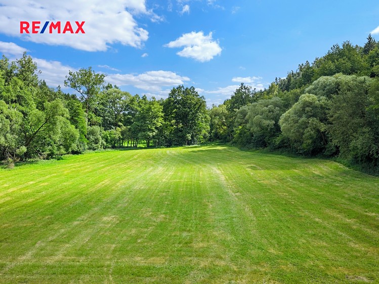 Prodej louky 1 798 m² - foto 2