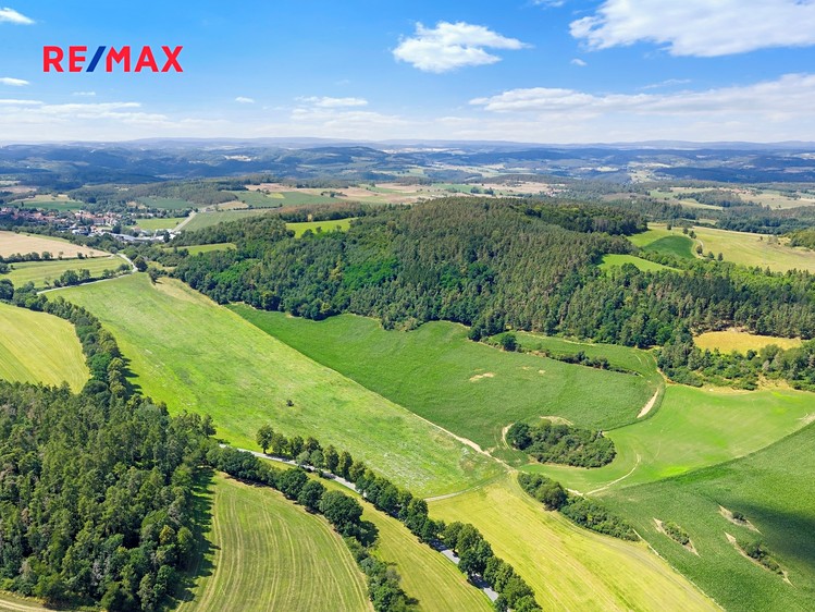 Prodej louky 1 798 m² - foto 1