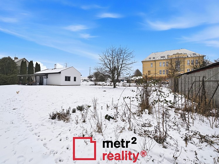 Prodej stavebního pozemku 866 m² - foto 7