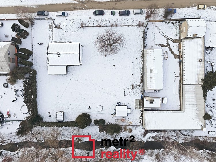 Prodej stavebního pozemku 866 m² - foto 5