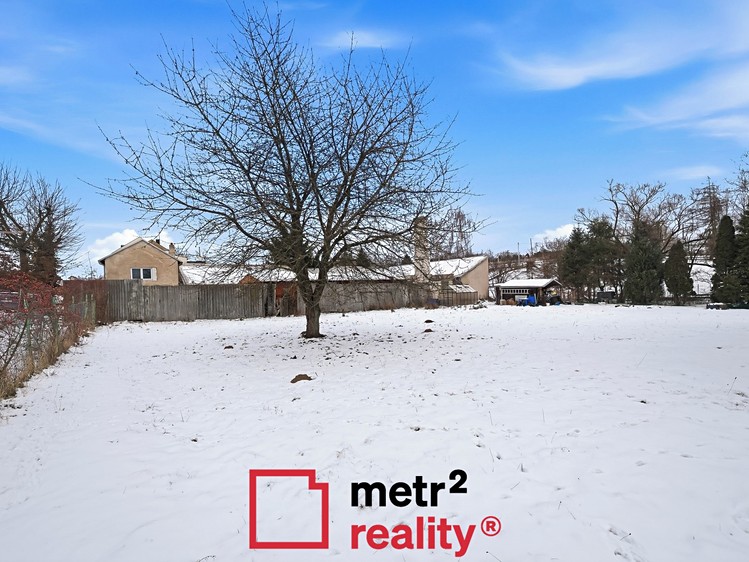 Prodej stavebního pozemku 866 m² - foto 8