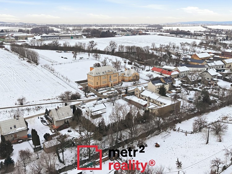 Prodej stavebního pozemku 866 m² - foto 6