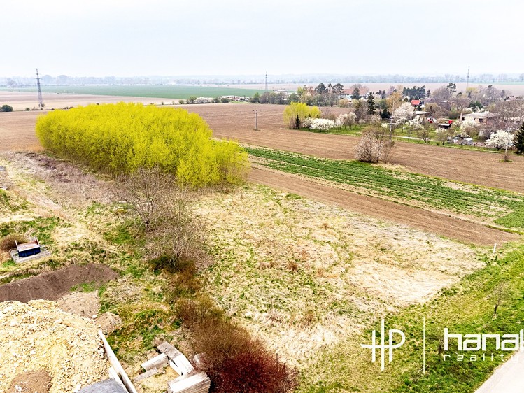 Prodej komerčního pozemku 5 439 m² - foto 4