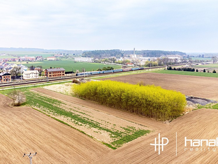 Prodej komerčního pozemku 5 439 m² - foto 6