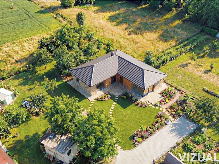 Prodej stavebního pozemku 1 522 m² - foto 2