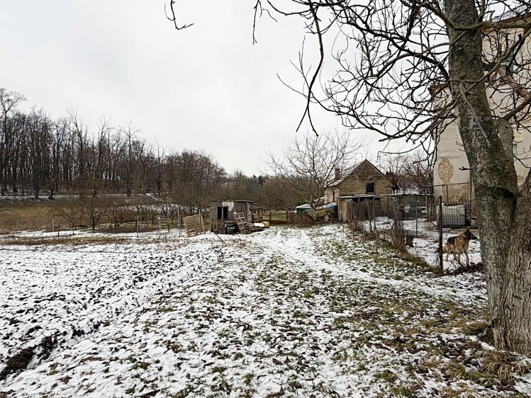 Prodej stavebního pozemku 1 522 m² - foto 6